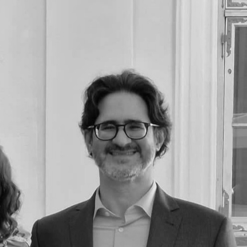 Daniel Irabien Peniche